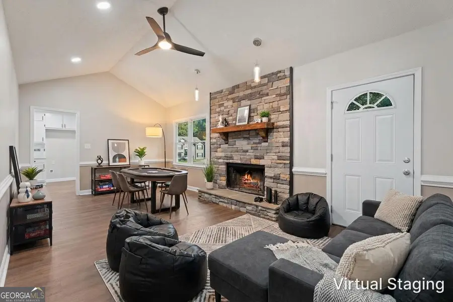 5518 Brinwick Drive, Rex, GA 30273 - #3