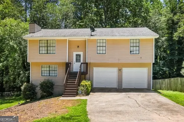 1197 Ridgeside Drive Nw, Acworth, GA 30102 - #1