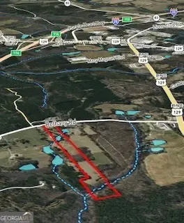 0 Bethany Road, Madison, GA 30650 - #3