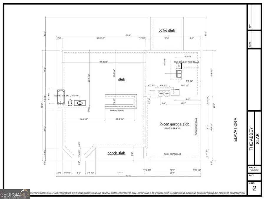 4150 Rosebud Road #LOT 2, Loganville, GA 30052 - #2