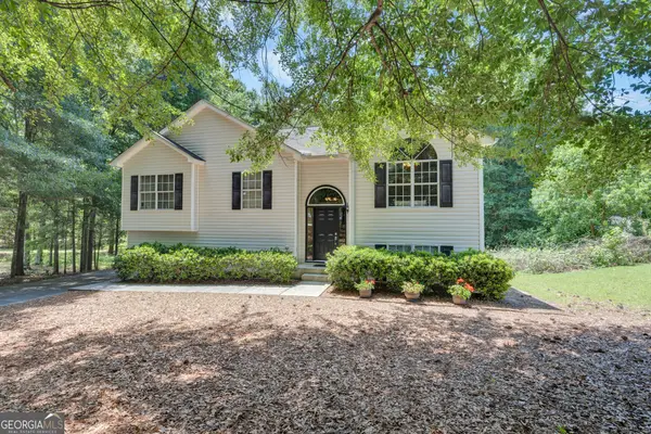 132 Mckenzie Court, Stockbridge, GA 30281