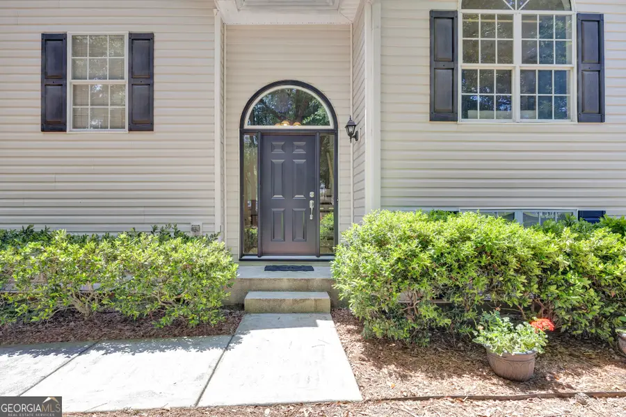 132 Mckenzie Court, Stockbridge, GA 30281 - #3