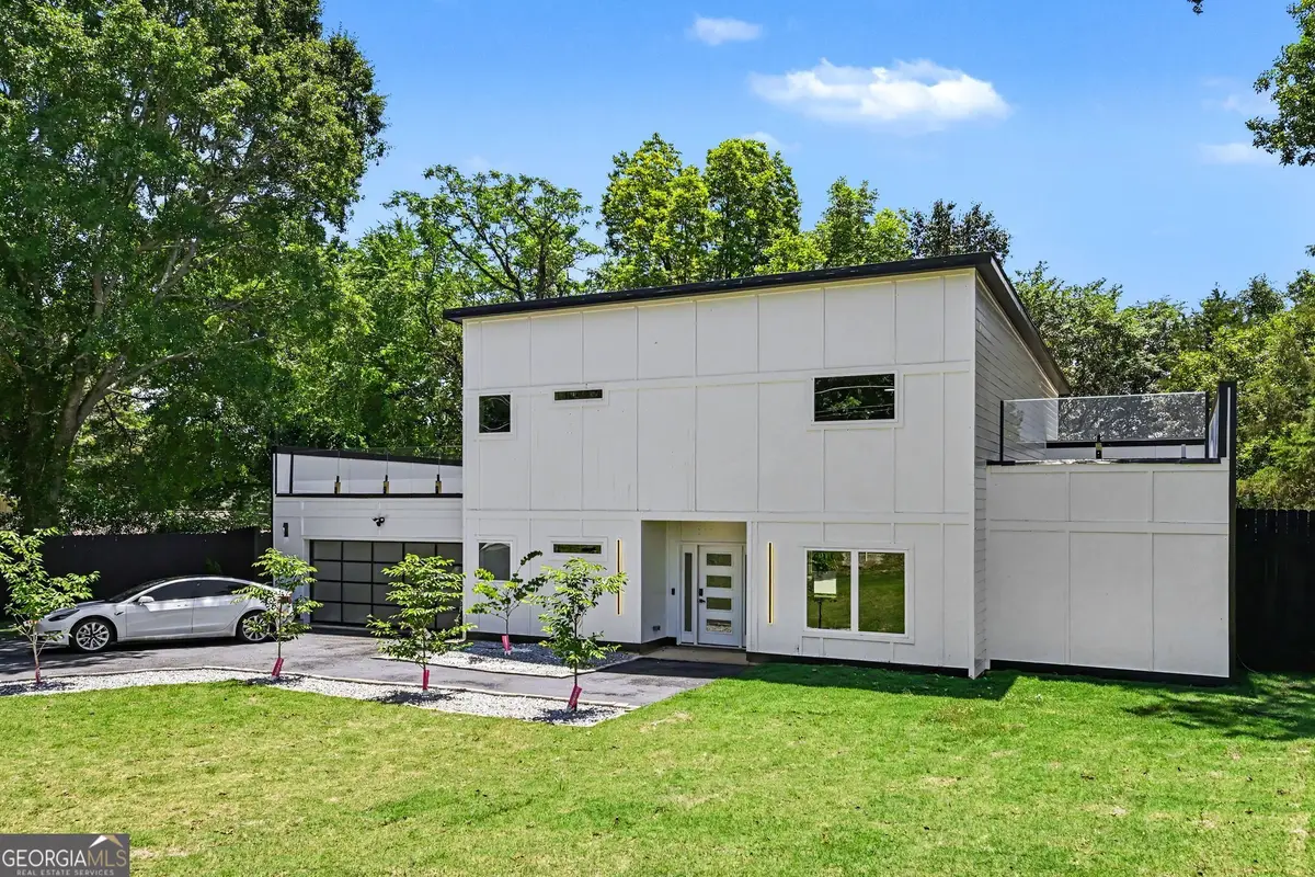 3905 Boring Road, Decatur, GA 30034 - #1