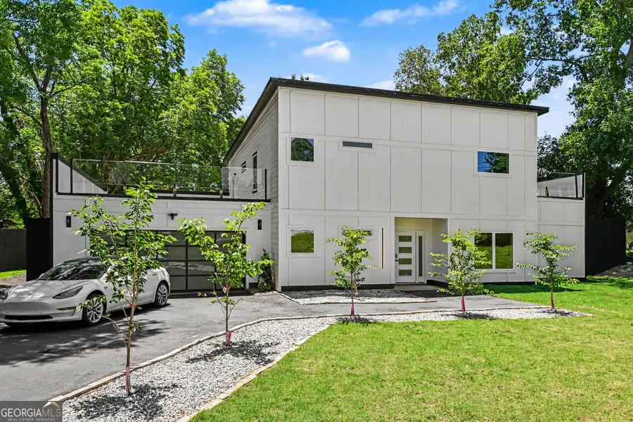 3905 Boring Road, Decatur, GA 30034 - #2