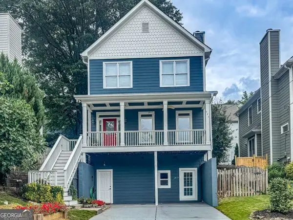 925 Rice Street Nw, Atlanta, GA 30318