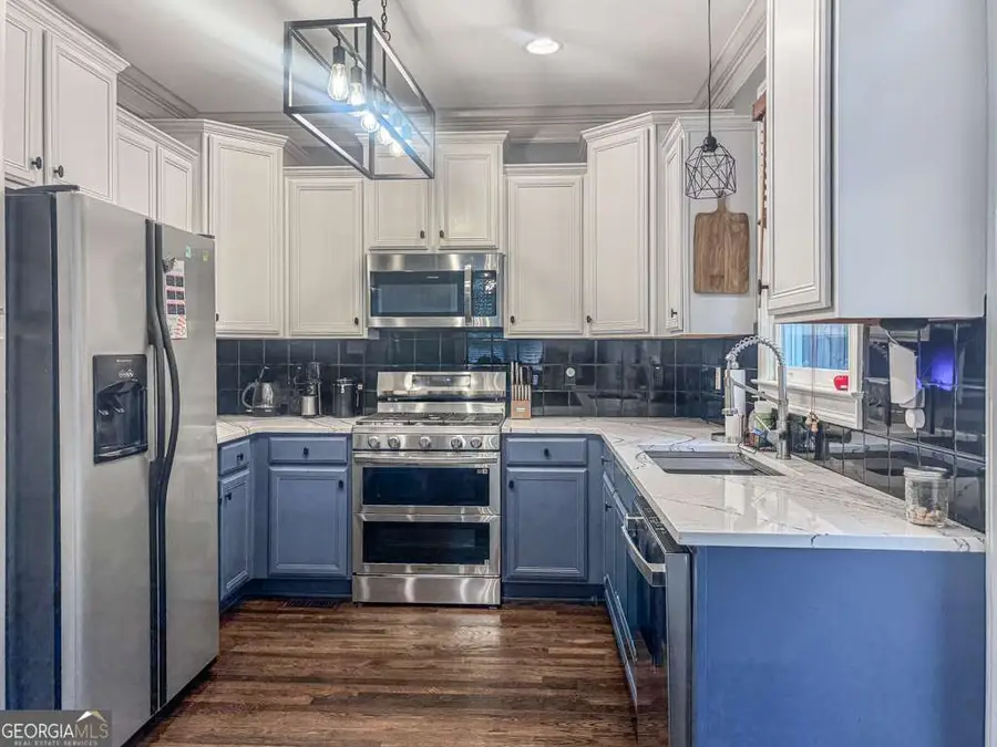 925 Rice Street Nw, Atlanta, GA 30318 - #3
