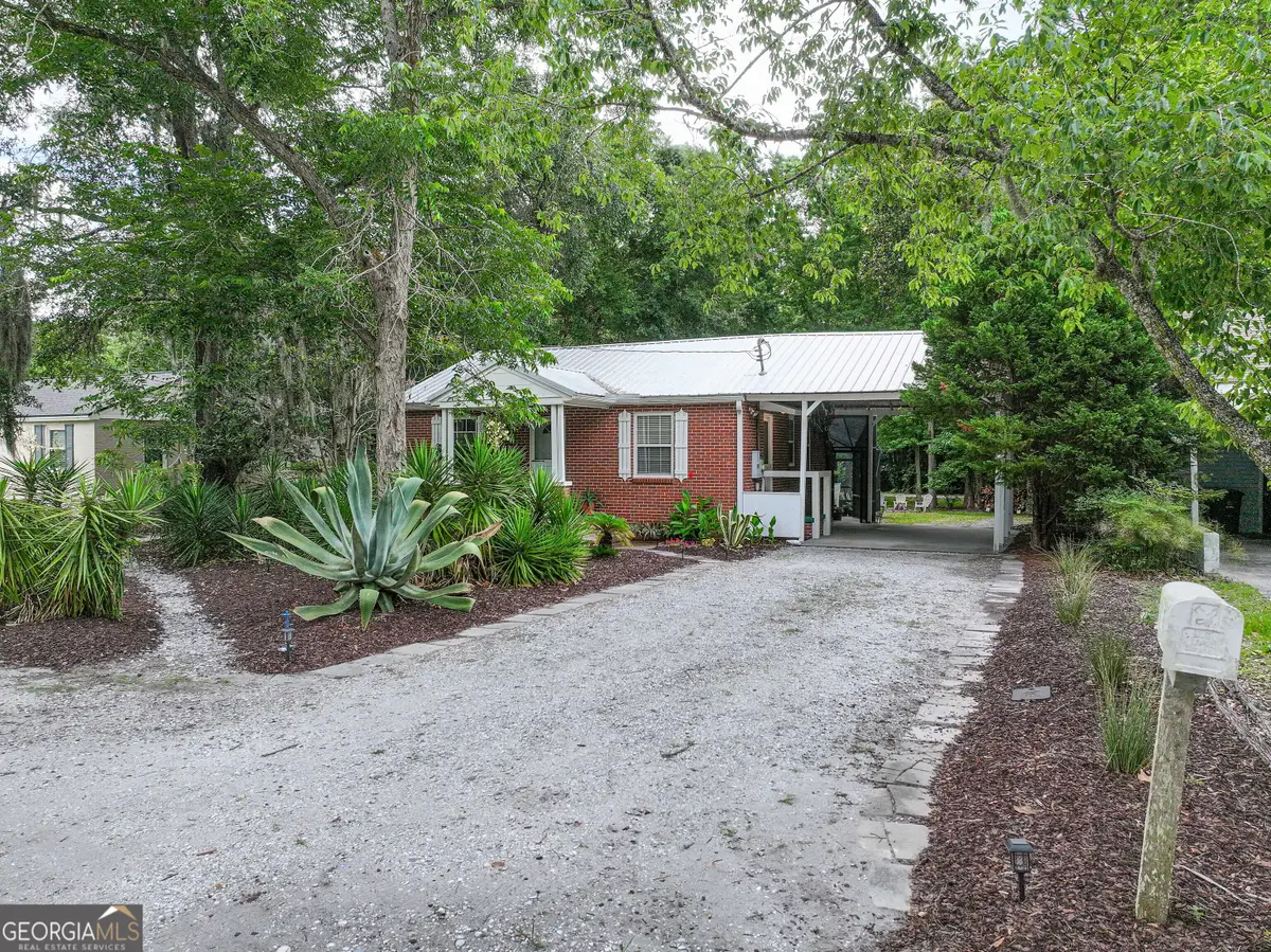 506 Bailey Street, Saint Marys, GA 31558 - #1
