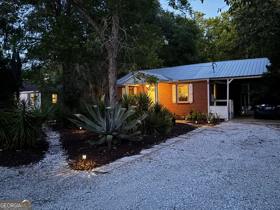 506 Bailey Street, Saint Marys, GA 31558 - #2