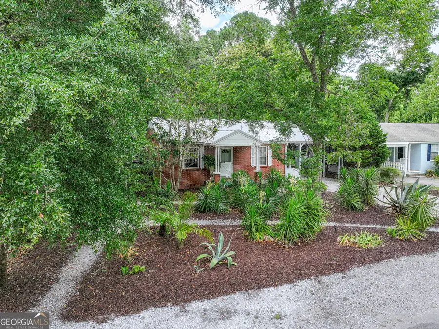 506 Bailey Street, Saint Marys, GA 31558 - #3