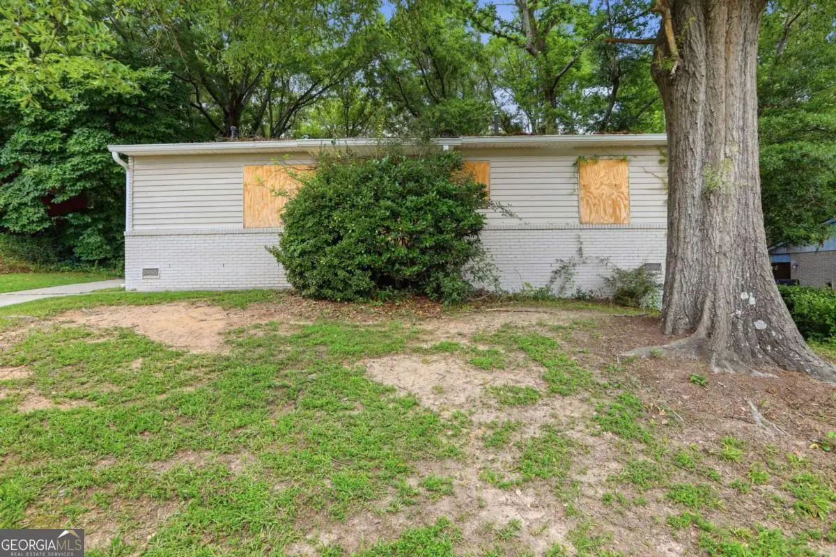312 Fairburn Road Nw, Atlanta, GA 30331 - #1