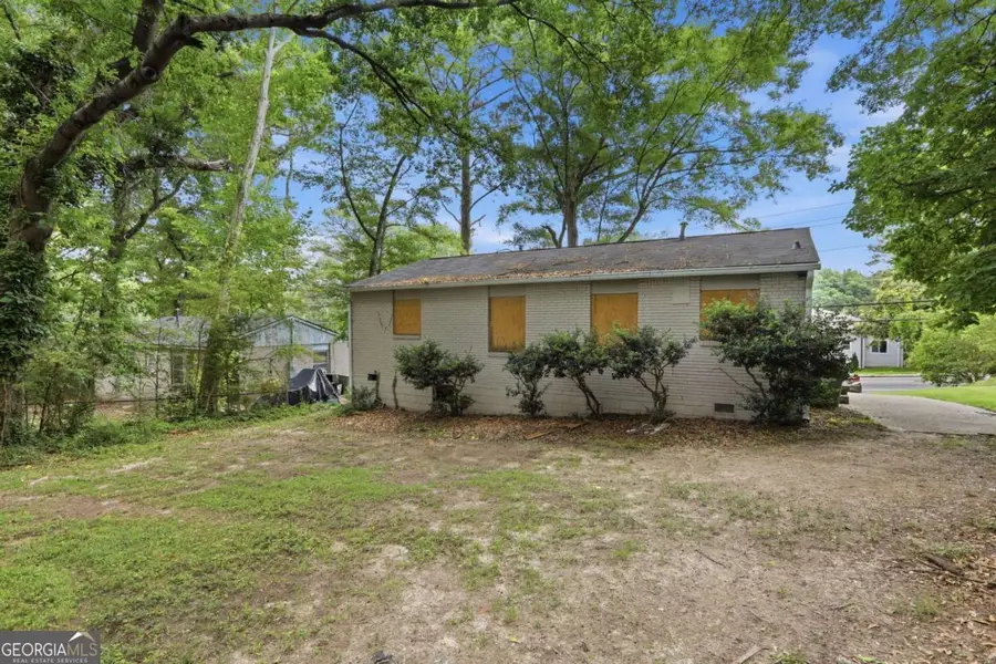 312 Fairburn Road Nw, Atlanta, GA 30331 - #3