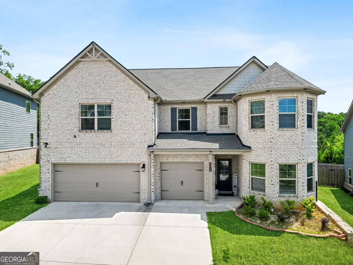 4836 Sultana Way Sw, Atlanta, GA 30331 - #1