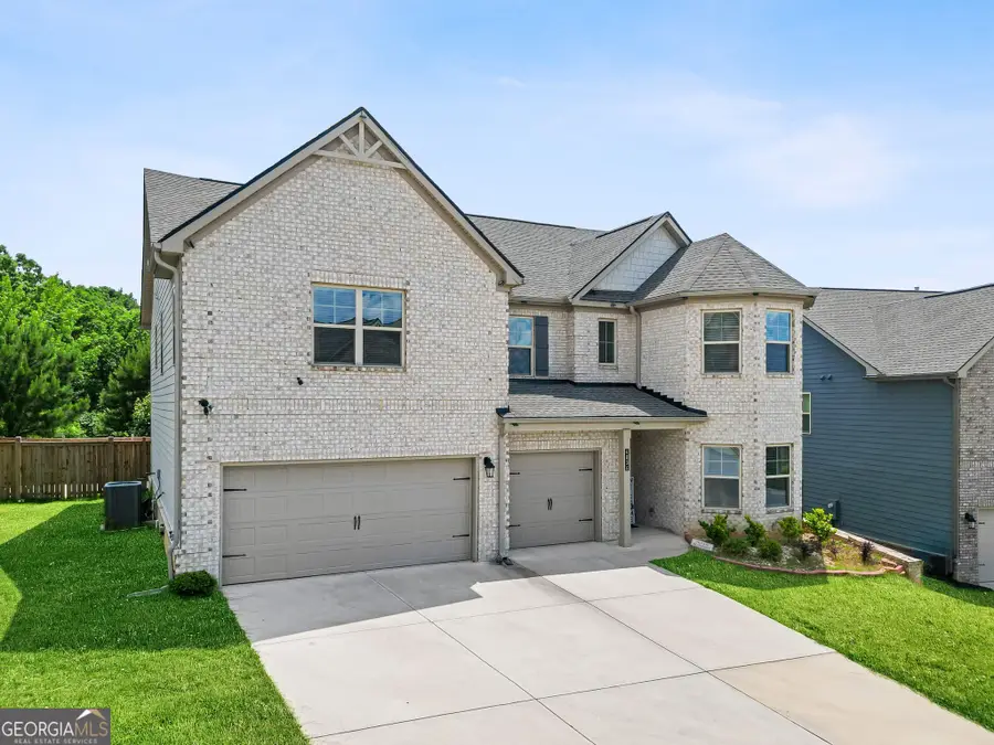 4836 Sultana Way Sw, Atlanta, GA 30331 - #3