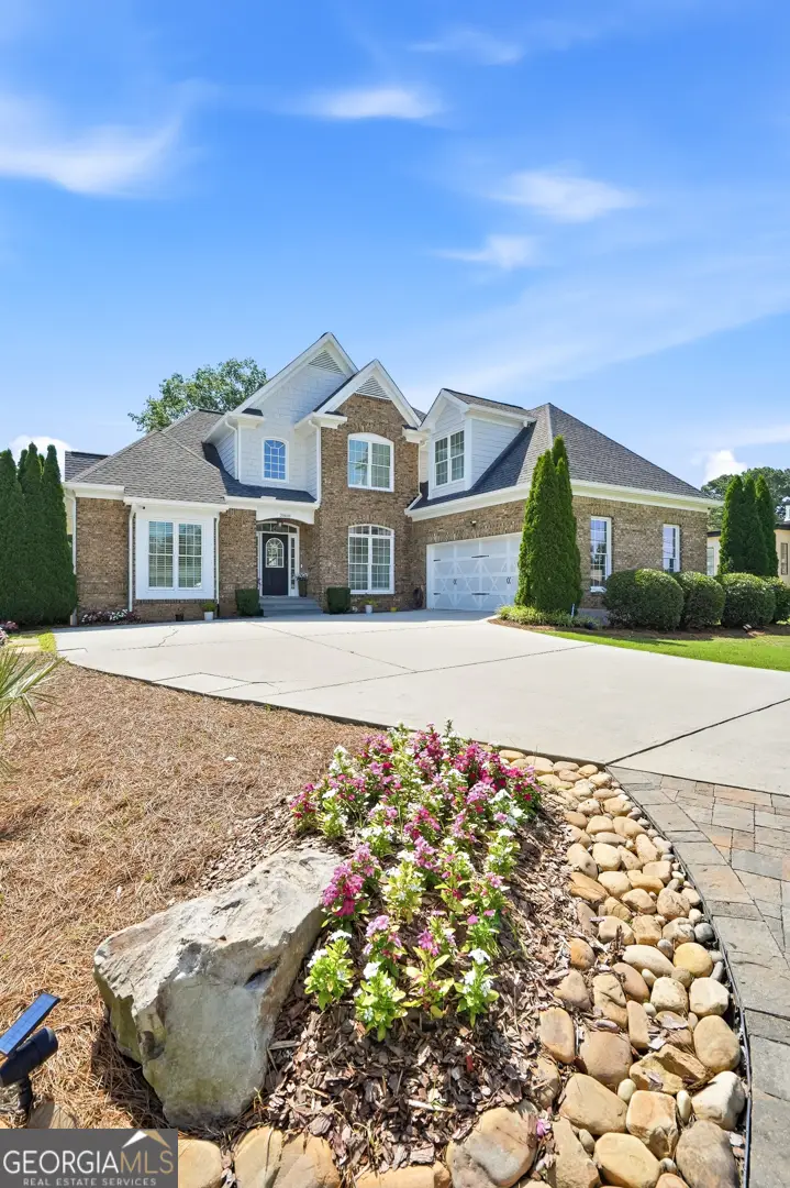 2808 Rosebud Road, Loganville, GA 30052 - #2