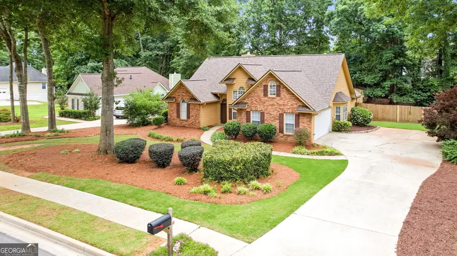 191 Rockport Drive, McDonough, GA 30253 - #2