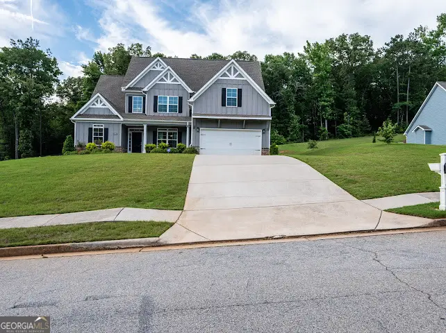 2013 Emily Jane Drive, Griffin, GA 30224 - #1
