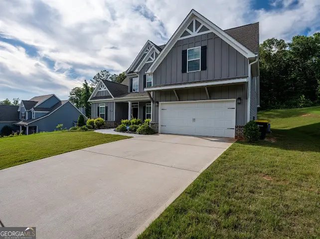 2013 Emily Jane Drive, Griffin, GA 30224 - #3