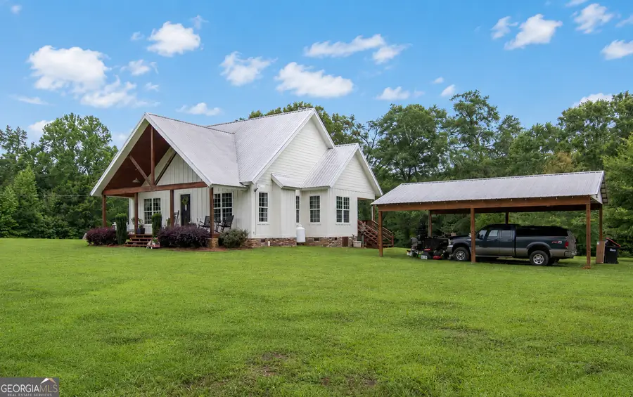 8739 Highway 109, Zebulon, GA 30295 - #2