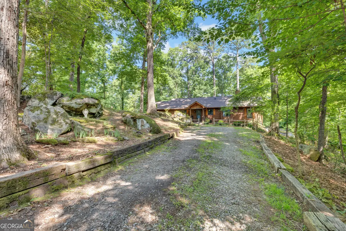177 Nighthawk Court, Monticello, GA 31064 - #1