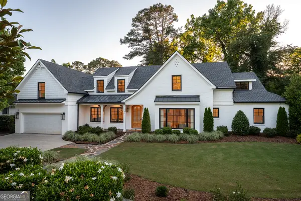140 Meadowview Road, Athens, GA 30606