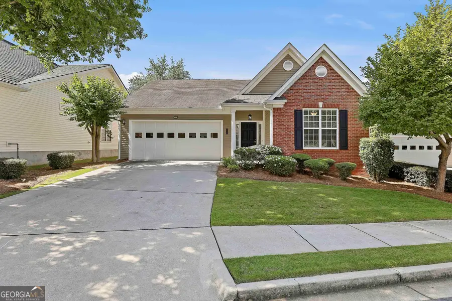 115 Williams Pride Way, Newnan, GA 30265 - #3