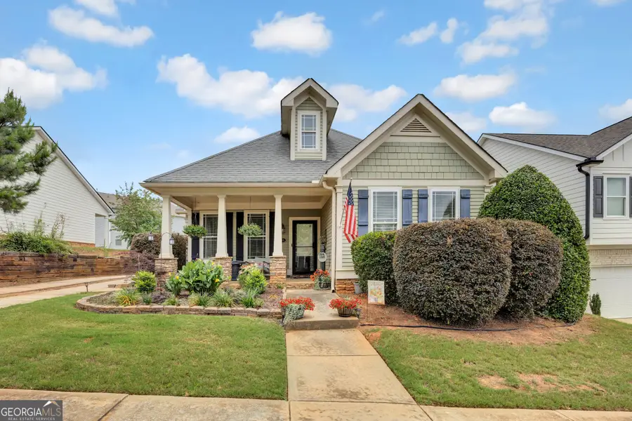 155 Ryan Lane, Covington, GA 30014 - #2