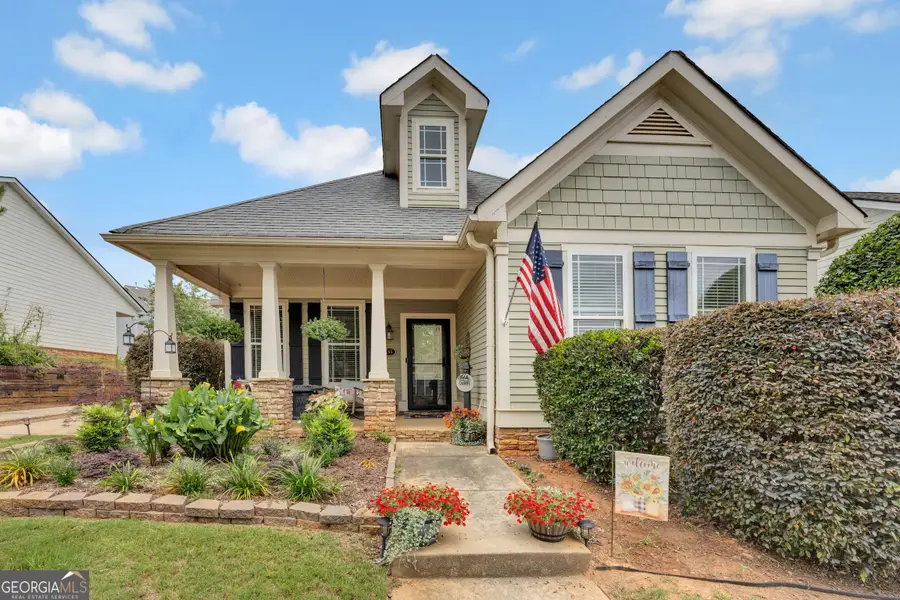 155 Ryan Lane, Covington, GA 30014 - #3
