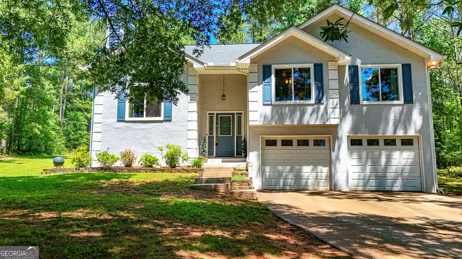 235 Steeplechase Drive, McDonough, GA 30252 - #2