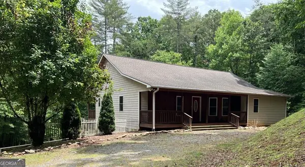 84 Anvil Court, Morganton, GA 30560