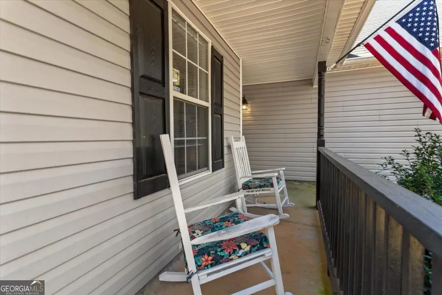 90 Stallsworth Road, McDonough, GA 30252 - #2
