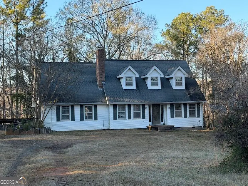 710 Armstrong Mill Road, Franklin, GA 30217 - #1
