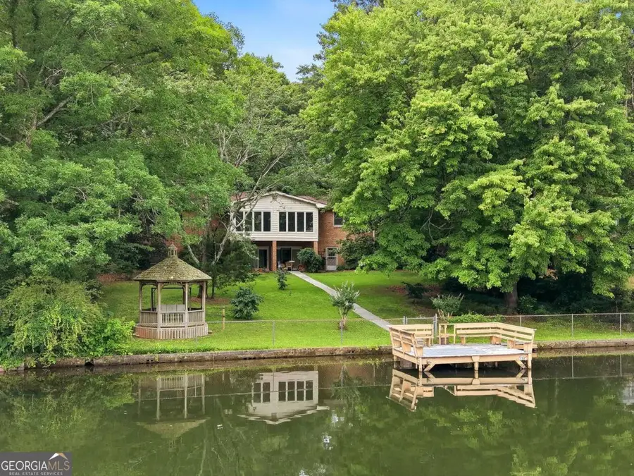 2553 Amalfi Drive, Conyers, GA 30012 - #3