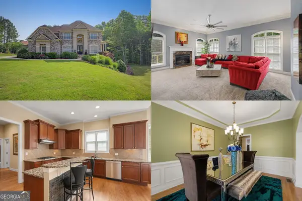 942 Artistry Way, Fairburn, GA 30213