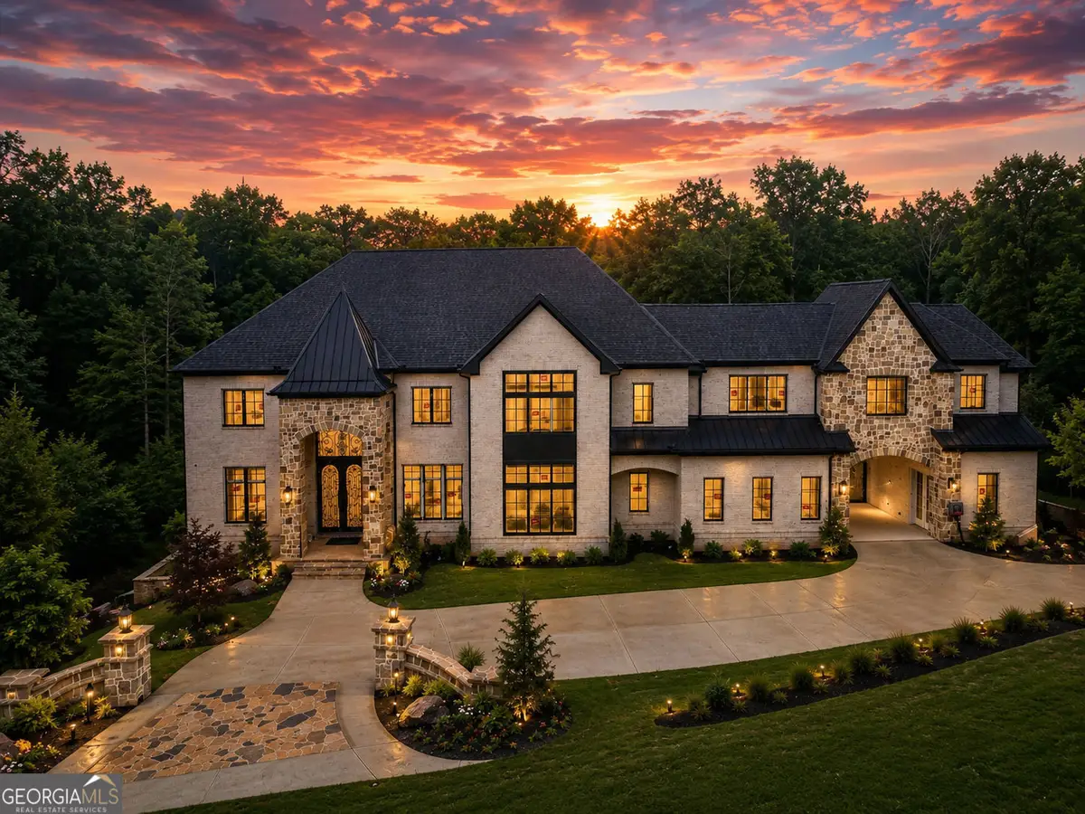 269 Traditions Drive, Alpharetta, GA 30004 - #1