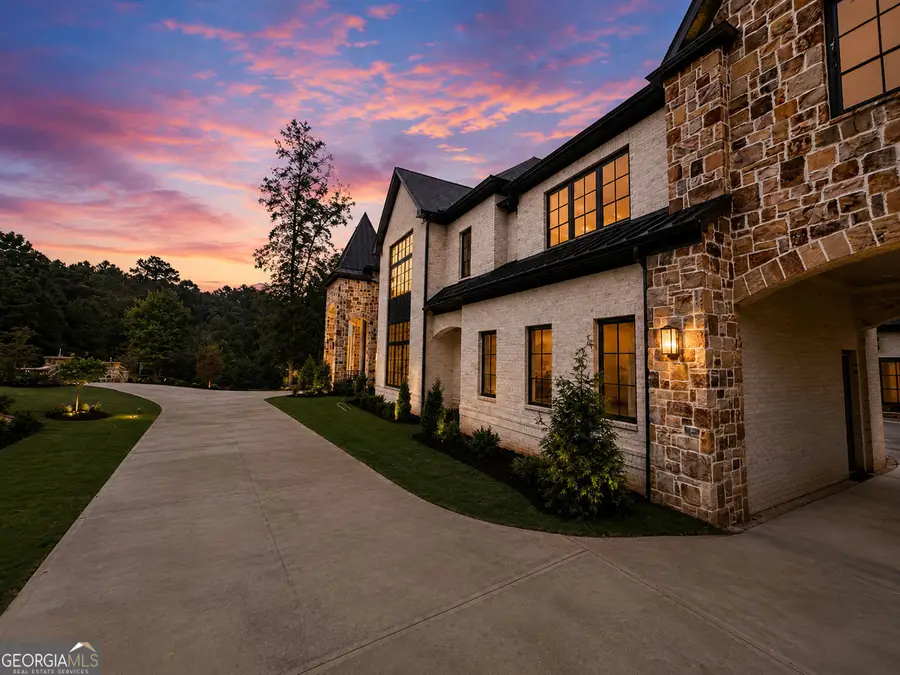269 Traditions Drive, Alpharetta, GA 30004 - #2