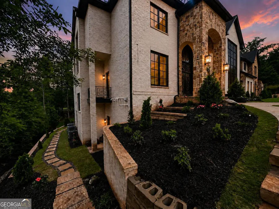 269 Traditions Drive, Alpharetta, GA 30004 - #3