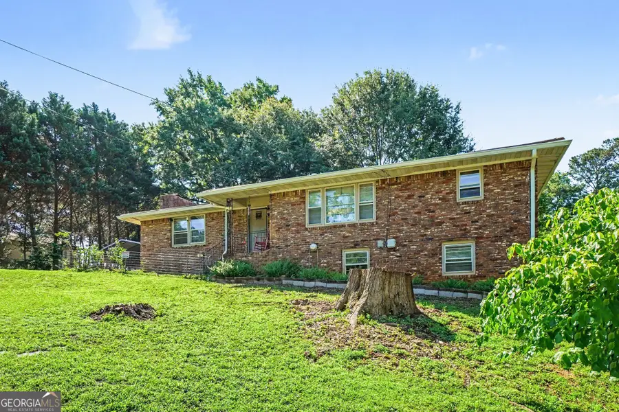 7429 Westwood Road, Douglasville, GA 30134 - #2
