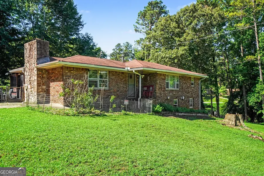 7429 Westwood Road, Douglasville, GA 30134 - #3