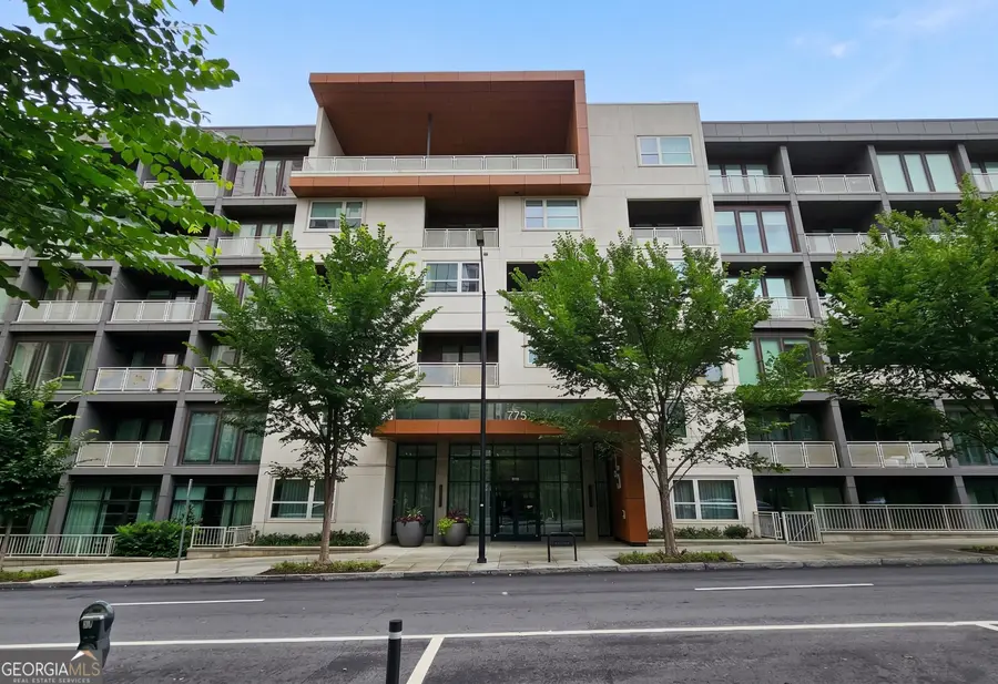 775 Juniper Street Ne #208, Atlanta, GA 30308 - #3