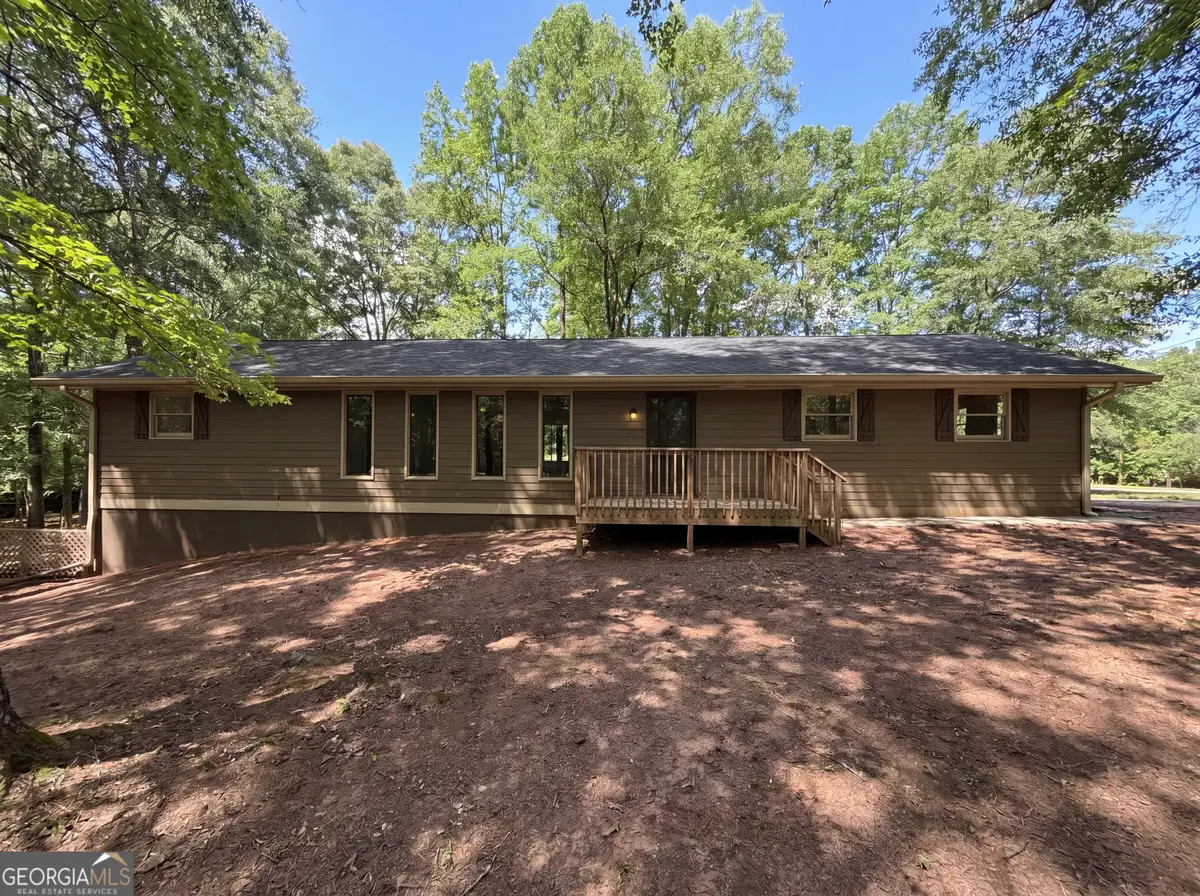 8295 Wilkerson Mill Road, Palmetto, GA 30268 - #1