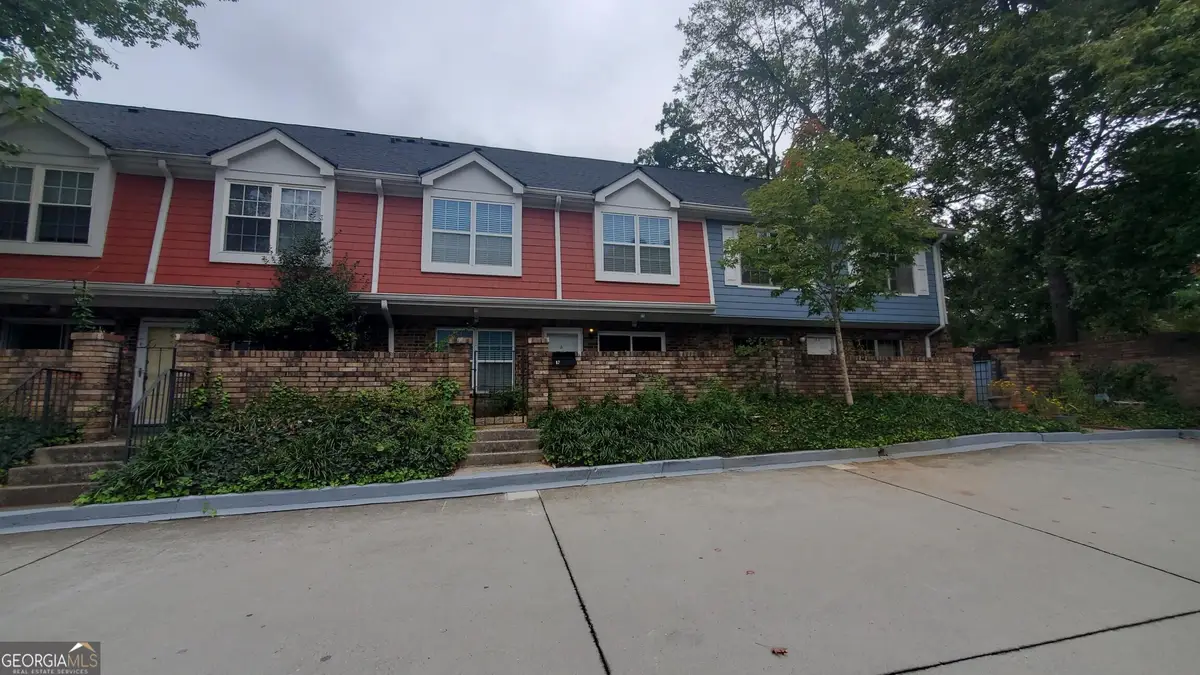307 Adair Street #B7, Decatur, GA 30030 - #1