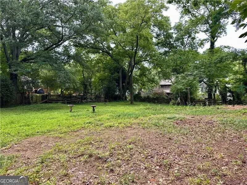 163 Mount Vernon Drive, Decatur, GA 30030 - #3