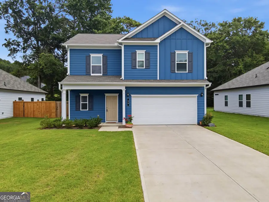 56 Bennett Way Se, Rome, GA 30161 - #2