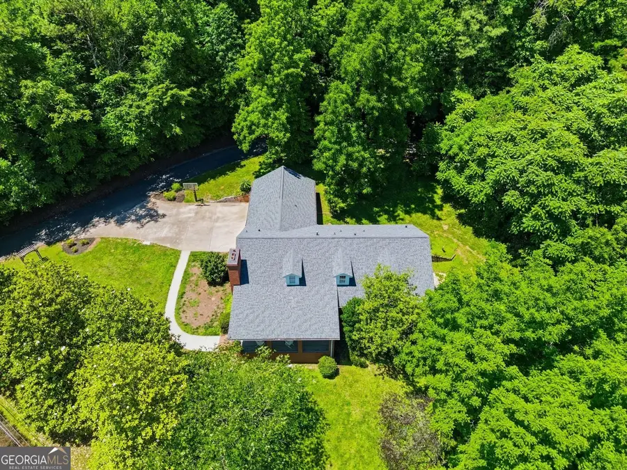 1511 Sandy Bottom Road, Tate, GA 30177 - #2