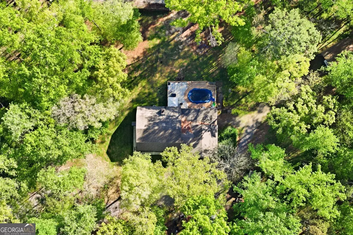 1905 Highway 136 Connector, Talking Rock, GA 30175 - #1