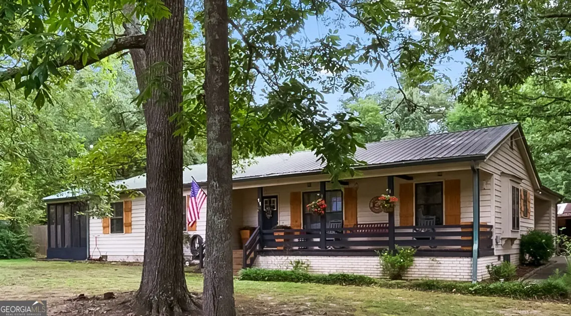 11 Harbour Road Ne, Rome, GA 30165 - #1