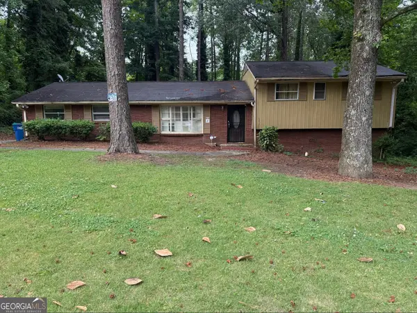 5490 Longmeadow Lane, South Fulton, GA 30349