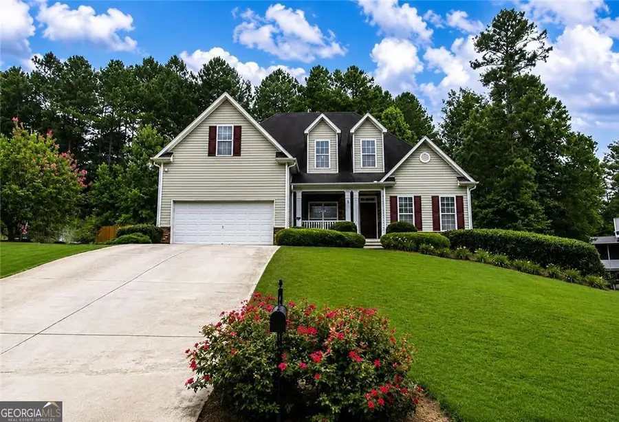 313 Vineyard Drive, Dallas, GA 30132 - #2