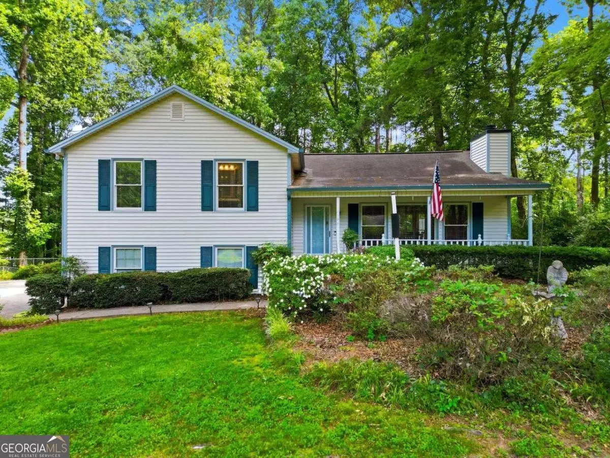 6166 Picketts Ridge Nw, Acworth, GA 30101 - #1