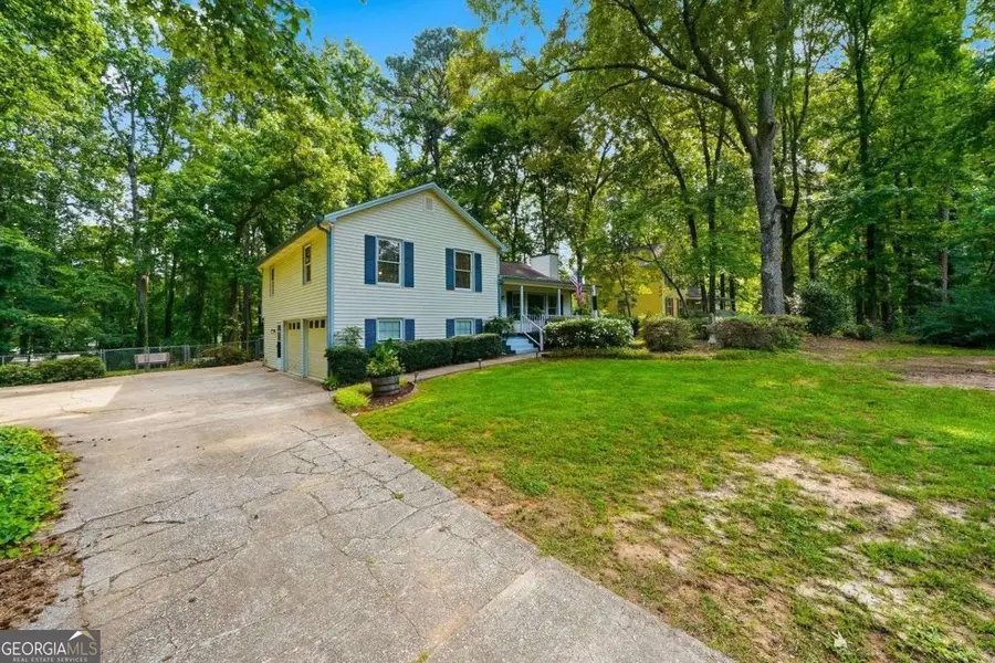 6166 Picketts Ridge Nw, Acworth, GA 30101 - #2